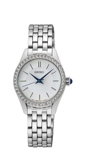 SEIKO SUR539P1 Erkek Kol Saati