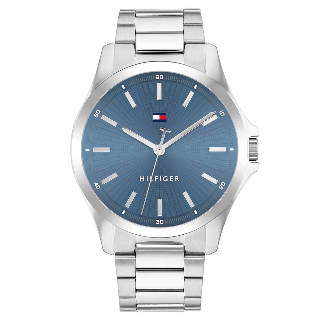 TOMMY HILFIGER TH1710670 Erkek Kol Saati
