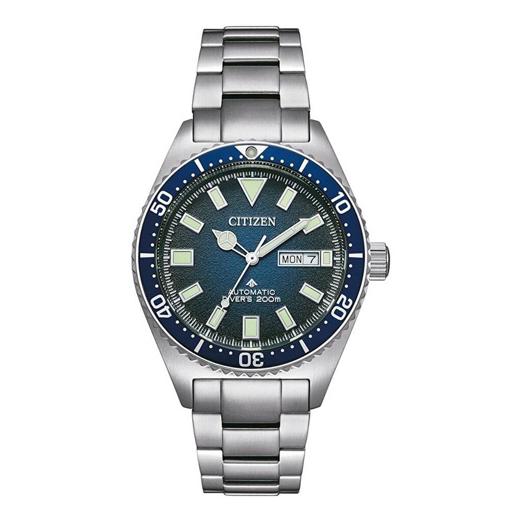 CITIZEN NY0129-58LC Erkek Kol Saati