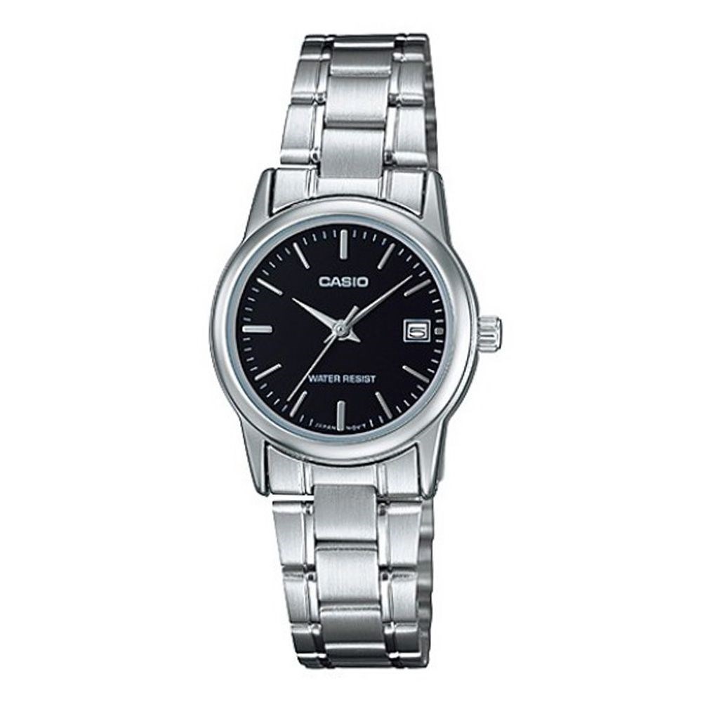 CASIO LTP-V002D-1AUDF Kadın Kol Saati