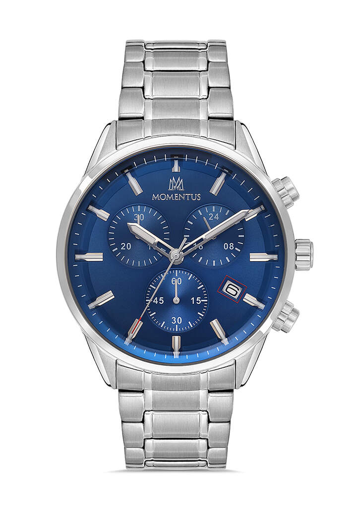 MOMENTUS SC380S-11SS Erkek Kol Saati