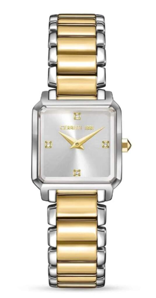 CERRUTI 1881 CIWLG0074008 Kadın Kol Saati