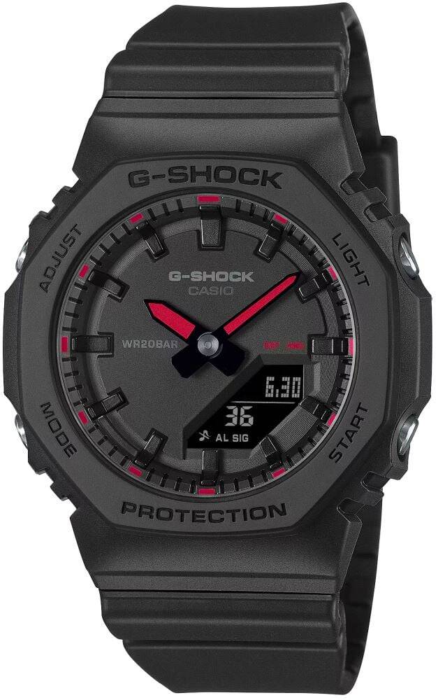 CASIO GMA-P2100SA-1A1DR Kadın Kol Saati
