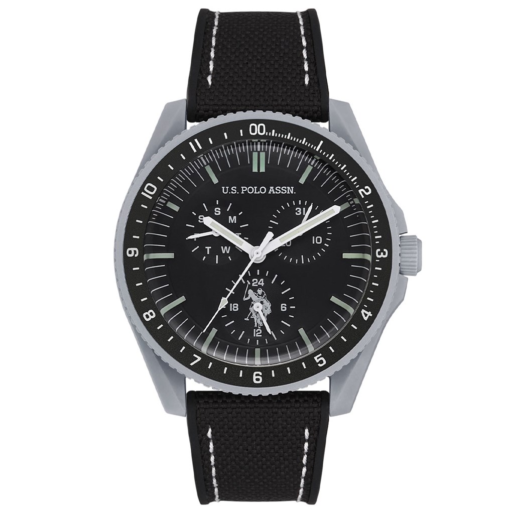 U.S. POLO ASSN. USPA1053-03 Erkek Kol Saati