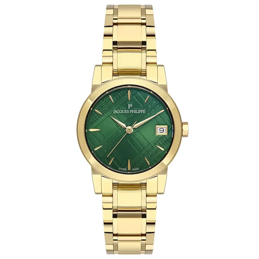 JACQUES PHILIPPE JPQLS3123X4 Kadın Kol Saati