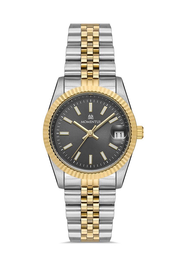 MOMENTUS CW132T-06SG Kadın Kol Saati