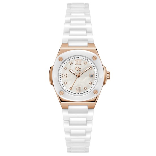 GUESS COLLECTION GCZ12006L1MF Kadın Kol Saati
