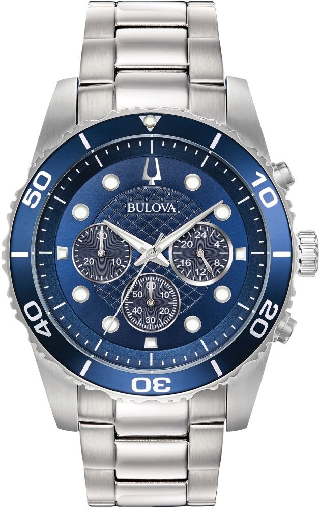 BULOVA 98A209 Erkek Kol Saati