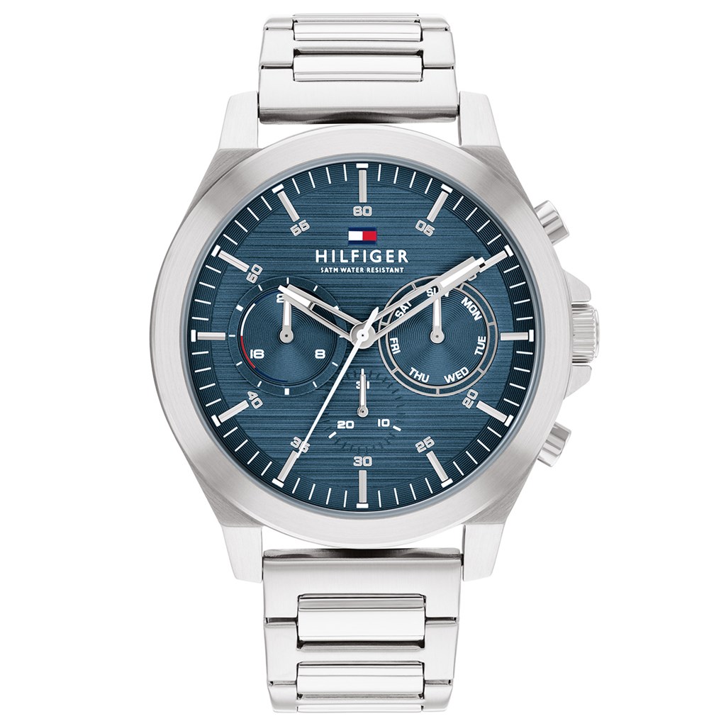 TOMMY HILFIGER TH1710518 Erkek Kol Saati