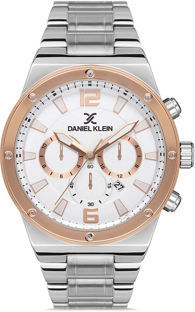 DANIEL KLEIN EDK.1.10122.2 Erkek Kol Saati