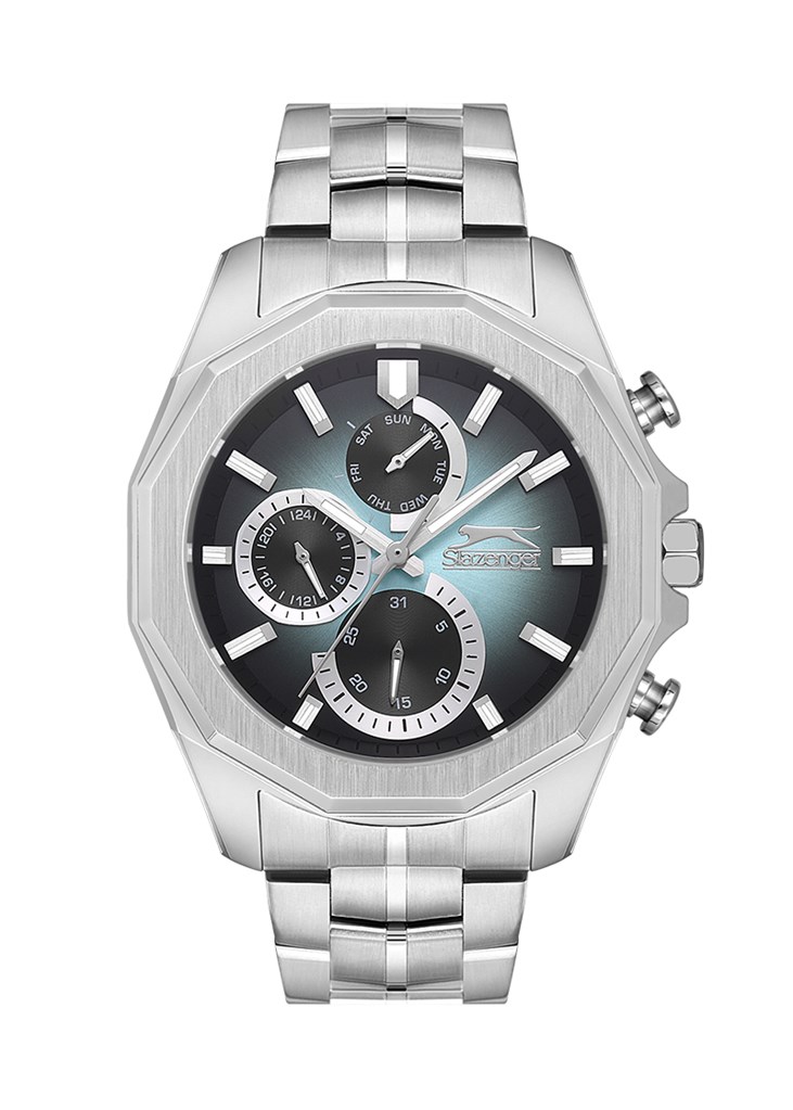 SLAZENGER SL.09.2386.2.06 Erkek Kol Saati