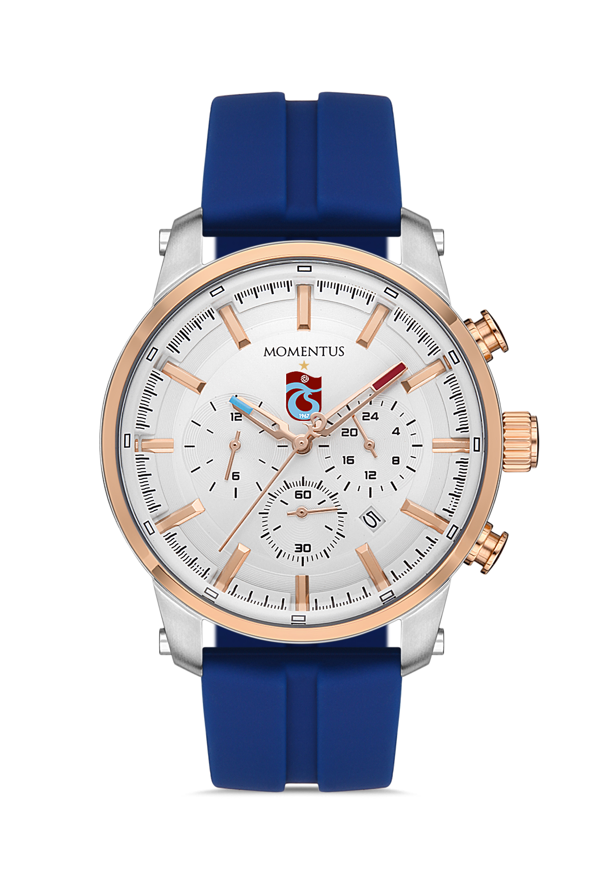 TRABZONSPOR TS223T-02MR Erkek Kol Saati