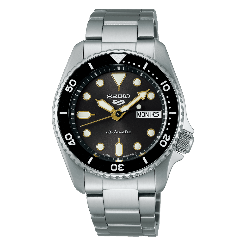 SEIKO SRPL79K1 Erkek Kol Saati