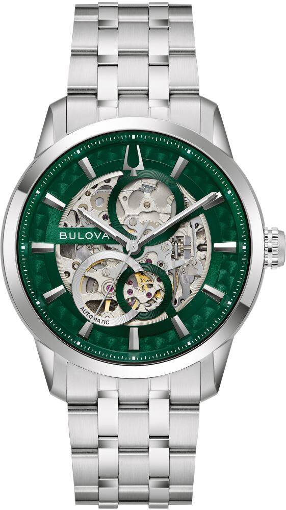BULOVA 96A329 Erkek Kol Saati