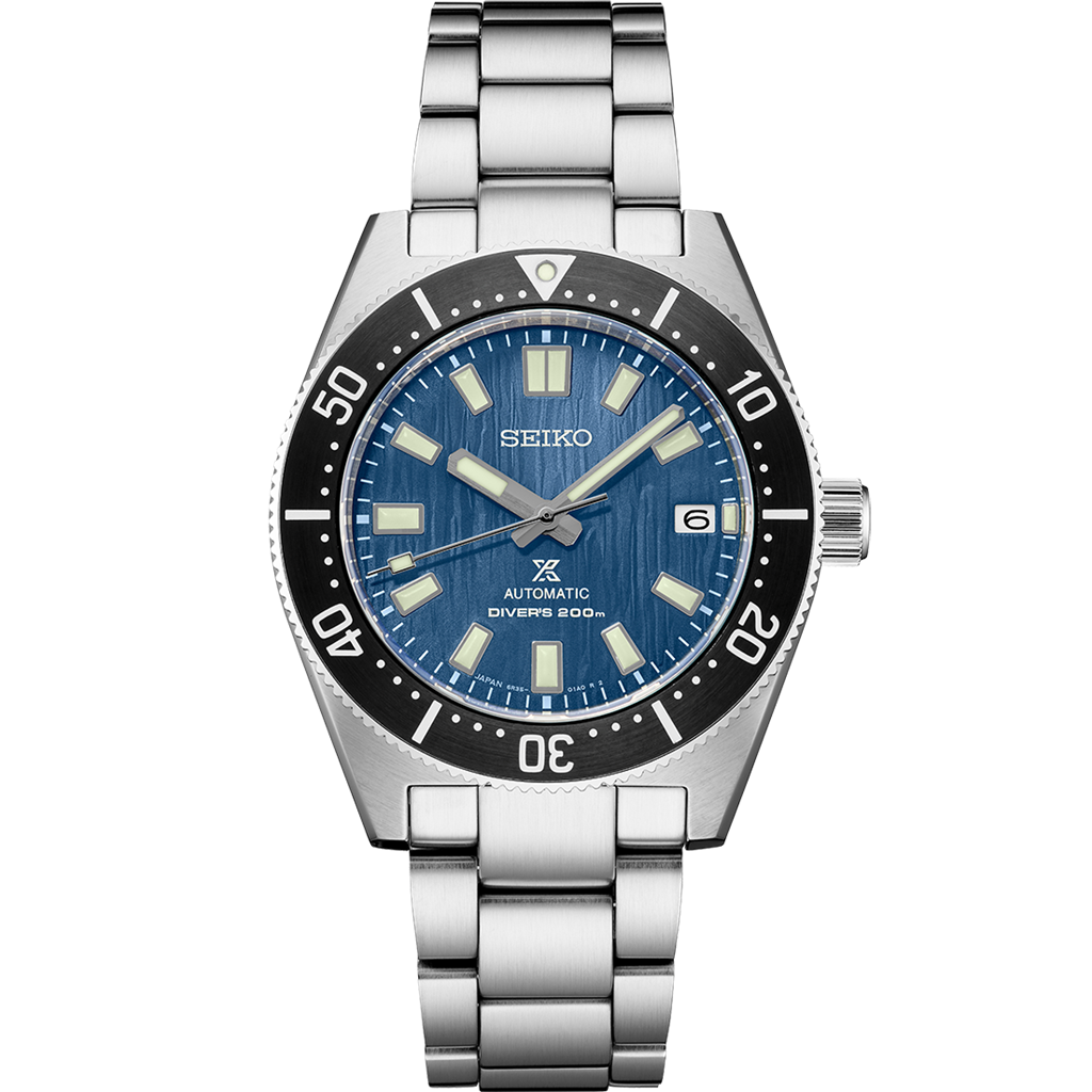 SEIKO SPB297J1 Erkek Kol Saati