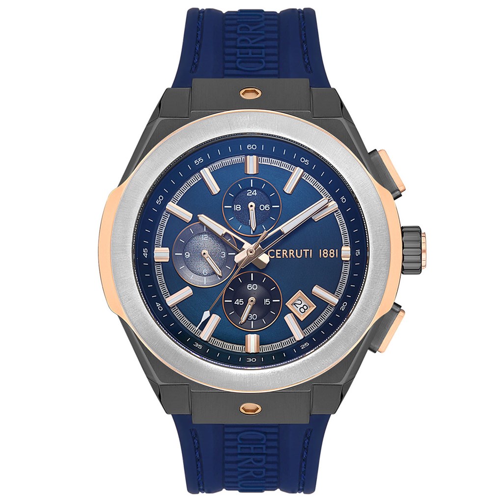 CERRUTI 1881 CIWGQ2224003 Erkek Kol Saati