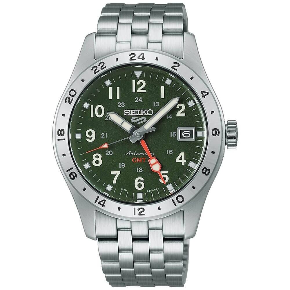 SEIKO HDB001K1 Erkek Kol Saati