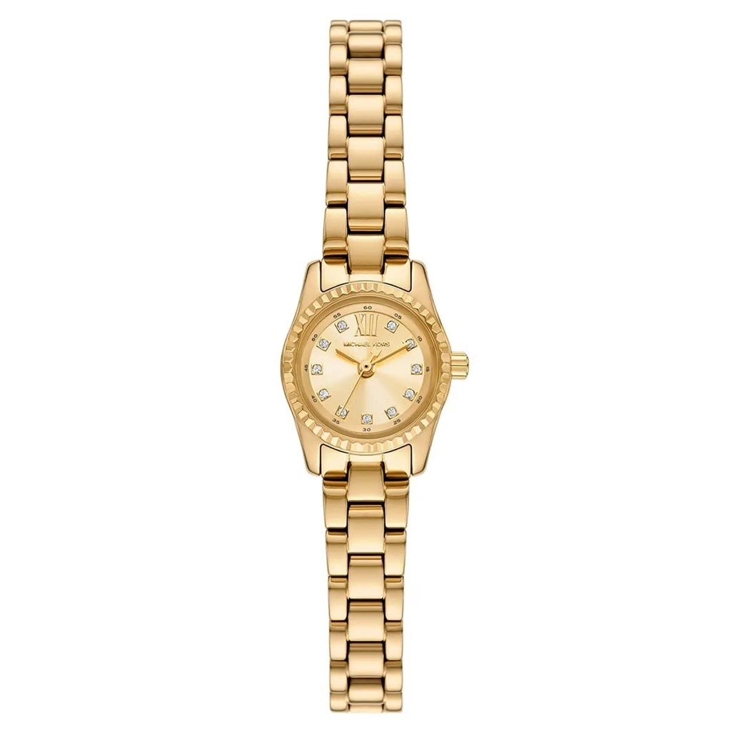 MICHAEL KORS MK4862 Kadın Kol Saati