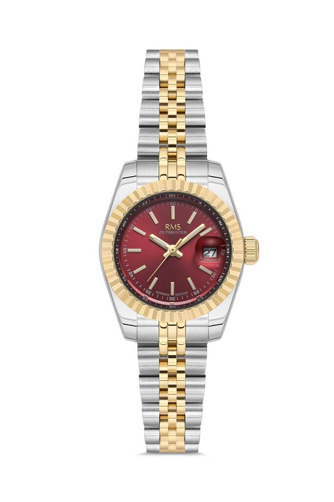 RMS ZEITMEISTER RMS.1.AG2146.413