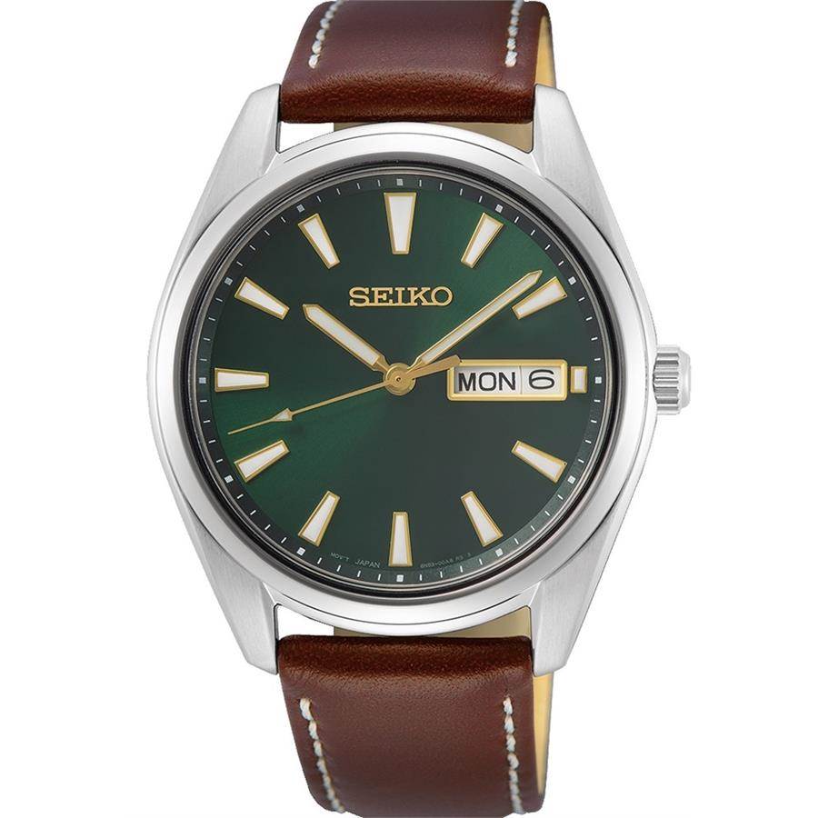 SEIKO SUR449P1 Erkek Kol Saati