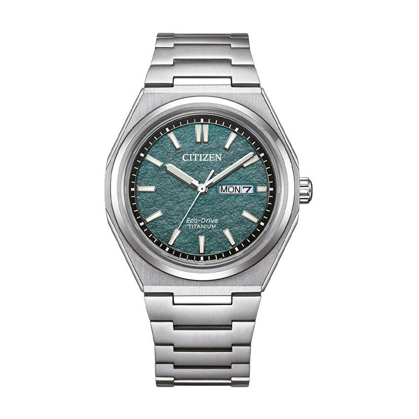 CITIZEN AW0130-85XE Erkek Kol Saati