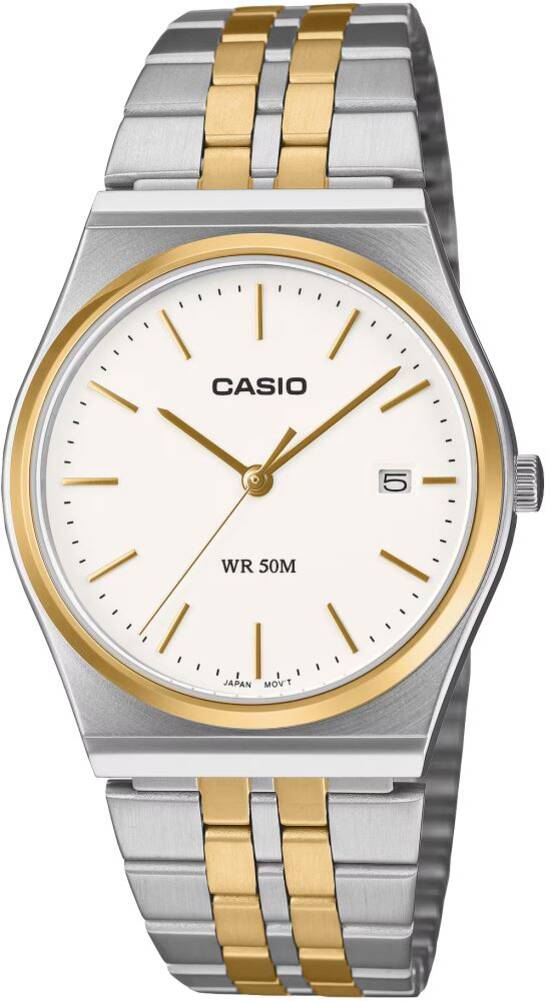 CASIO MTP-B145SG-7AVDF Erkek Kol Saati