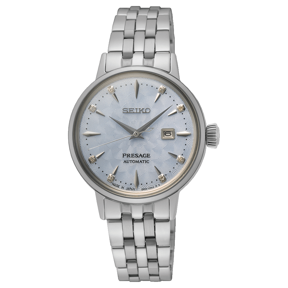 SEIKO SRE007J1 Kadın Kol Saati