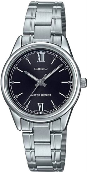 CASIO LTP-V005D-1B2UDF Kadın Kol Saati
