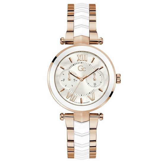 GUESS COLLECTION GCY92005L1MF Kadın Kol Saati