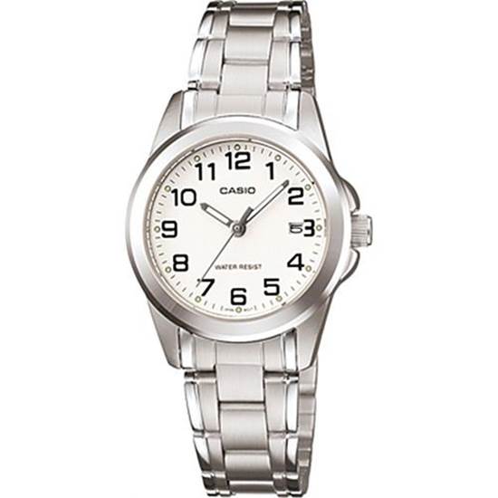 CASIO LTP-1215A-7B2DF Kadın Kol Saati