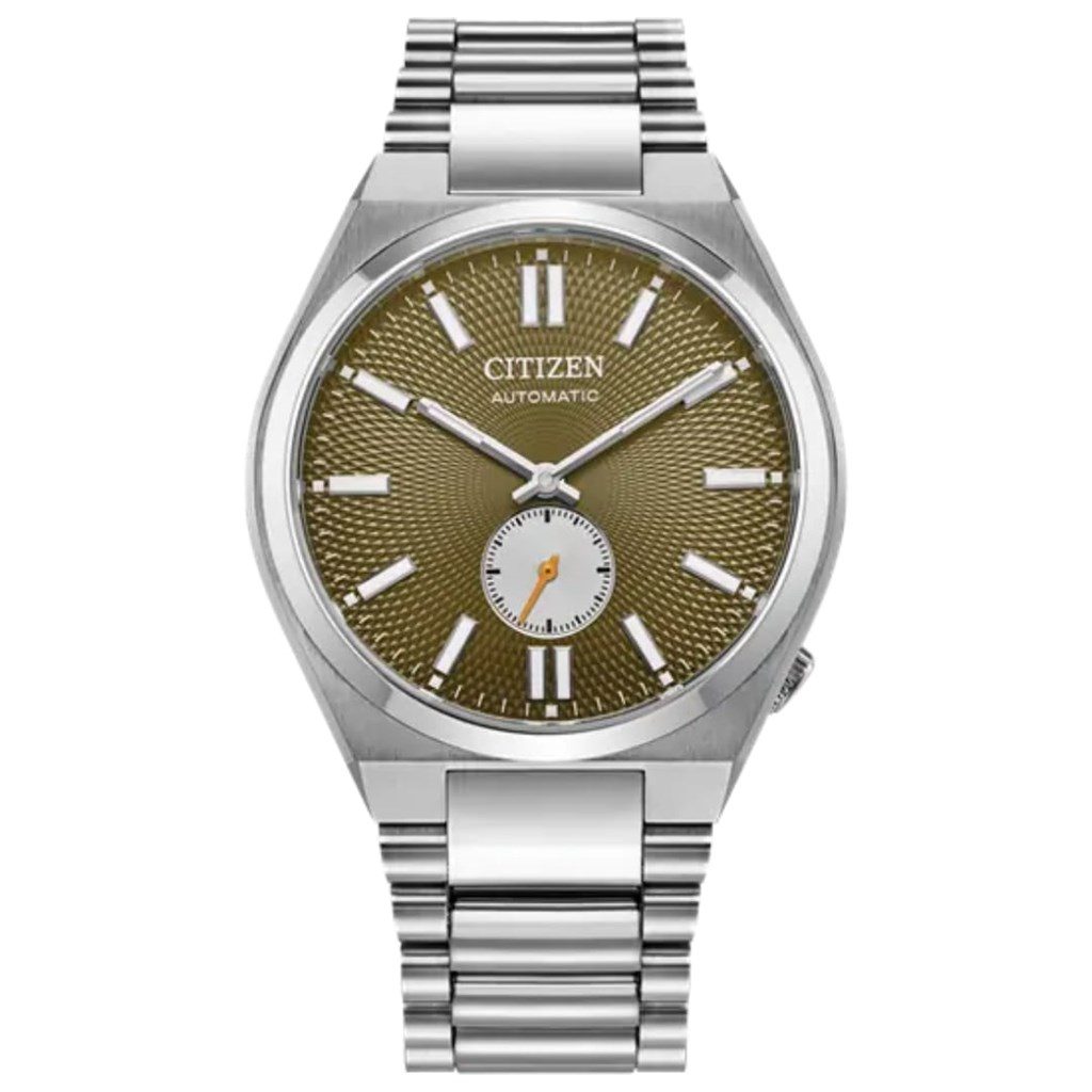 CITIZEN NK5010-51X Erkek Kol Saati