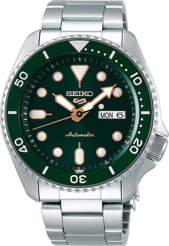 SEIKO SRPD63K1 Erkek Kol Saati