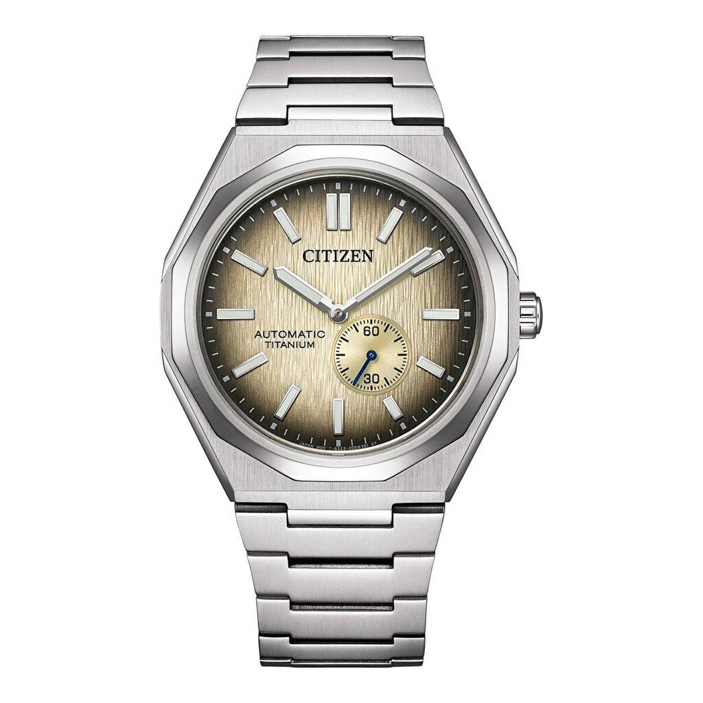 CITIZEN NK5020-58P Erkek Kol Saati