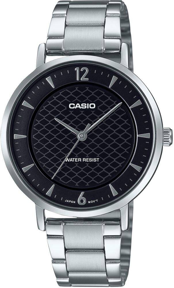 CASIO LTP-VT04D-1ADF Kadın Kol Saati