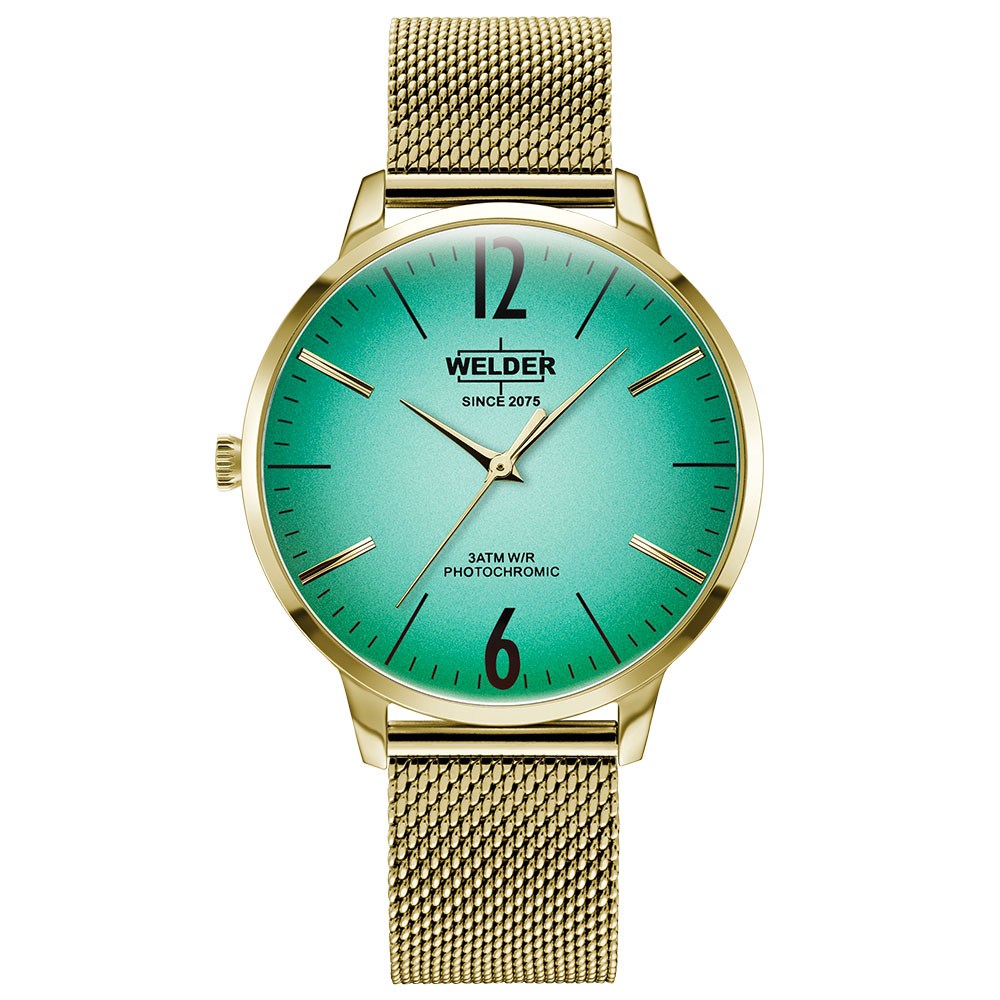 WELDER WRS624 Erkek Kol Saati