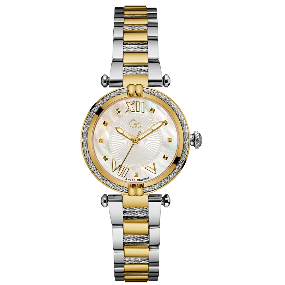 GUESS COLLECTION GCY18020L1MF Erkek Kol Saati