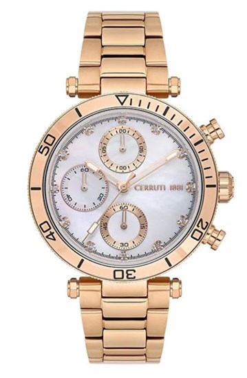 CERRUTI 1881 CIWLI0049909 Kadın Kol Saati