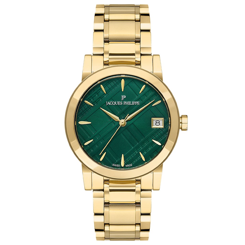 JACQUES PHILIPPE JPQLS1623X4 Kadın Kol Saati