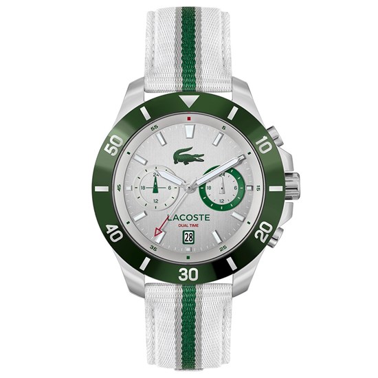 LACOSTE LAC2011340 Erkek Kol Saati
