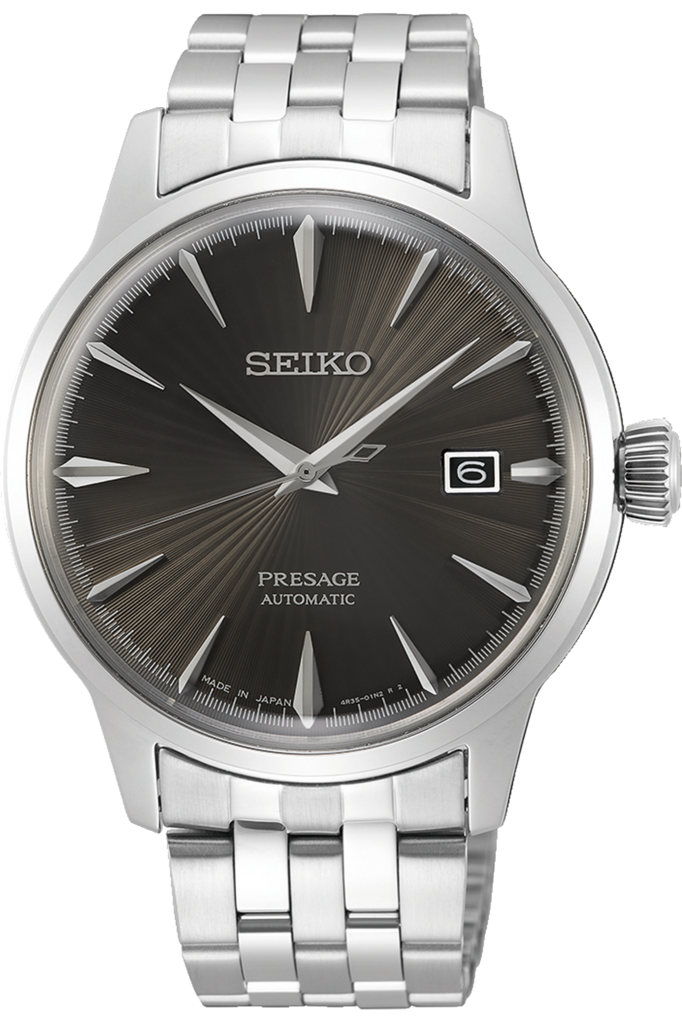SEIKO SRPE17J1 Erkek Kol Saati
