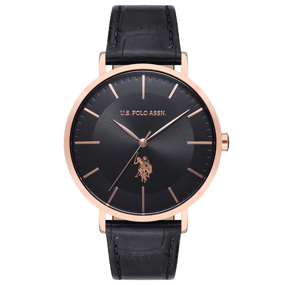 U.S. POLO ASSN. USPA1007-02 Erkek Kol Saati