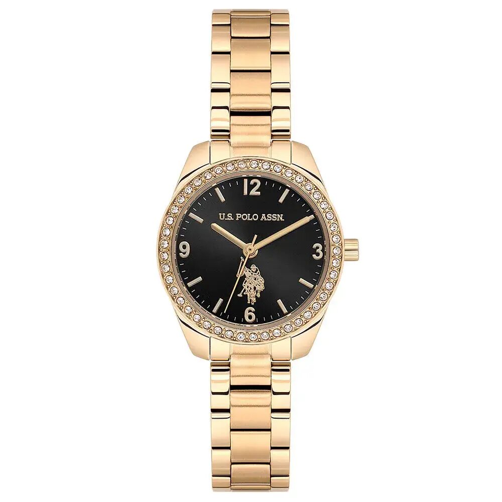 U.S. POLO ASSN. USPA2064B-03 Kadın Kol Saati
