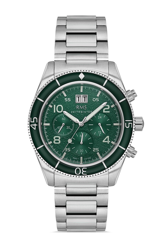 RMS ZEITMEISTER RMS.1.AG1552.03