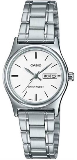 CASIO LTP-V006D-7B2UDF Kadın Kol Saati