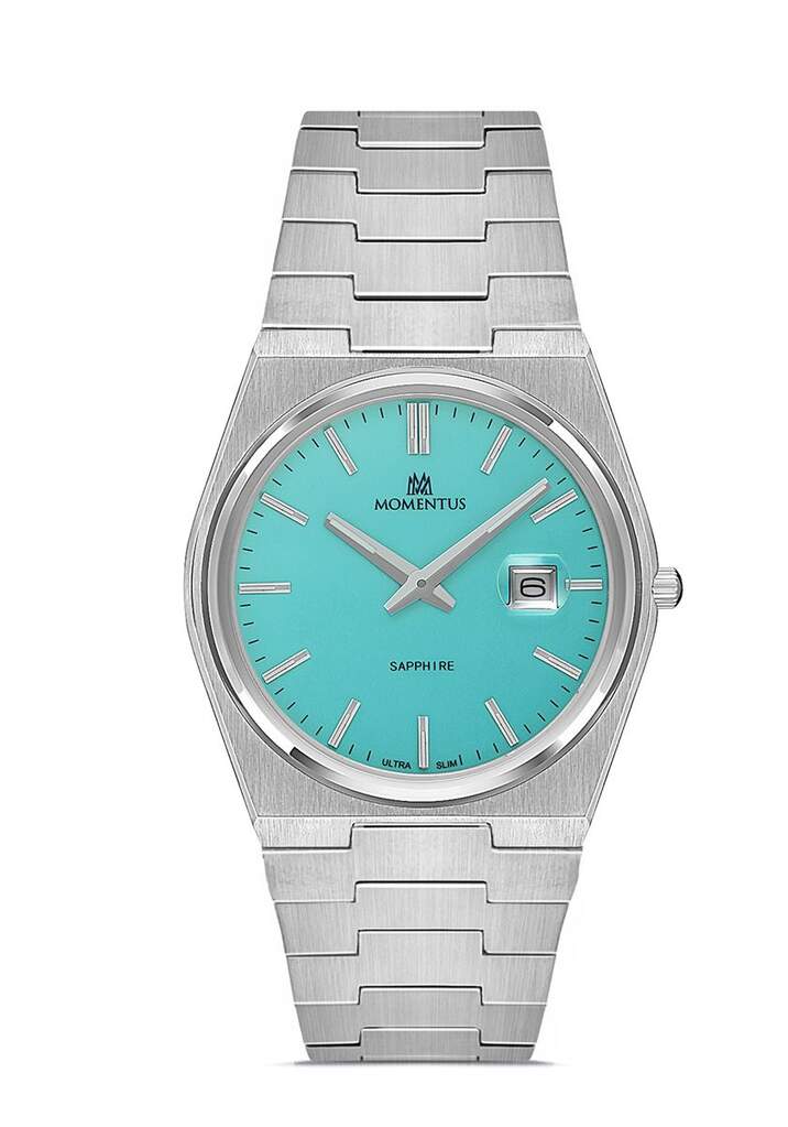 MOMENTUS EM345S-20SS Erkek Kol Saati