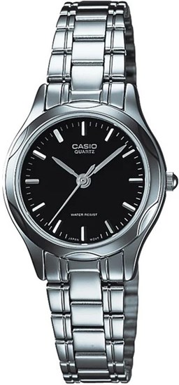 CASIO LTP-1275D-1ADF Kadın Kol Saati