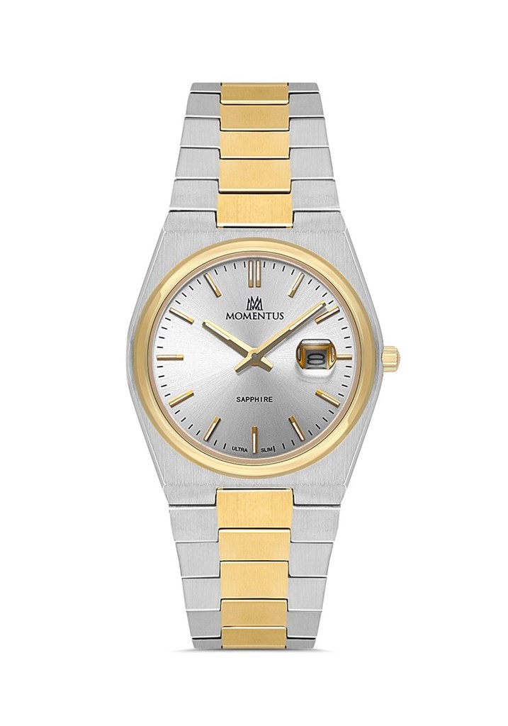 MOMENTUS CS345T-02SG Kadın Kol Saati