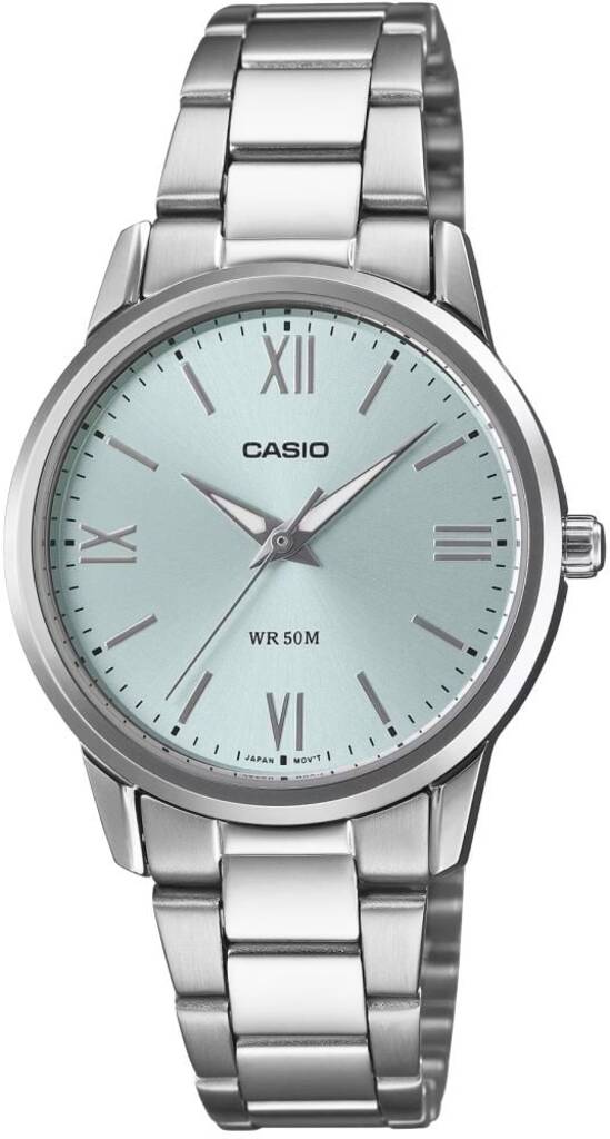 CASIO LTP-1303DD-2AVDF Kadın Kol Saati