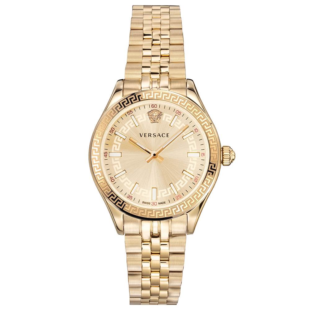 VERSACE VRSCVEHU00720 Kadın Kol Saati