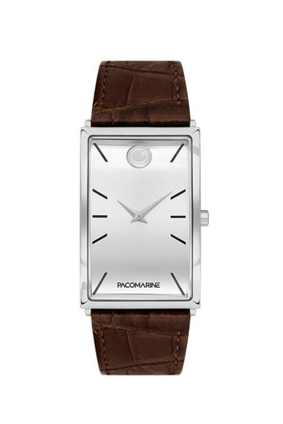 PACOMARINE PM.23201.04 Erkek Kol Saati